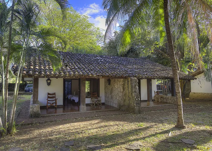 Hacienda La Pacifica Eco-lodge Hotel 3*