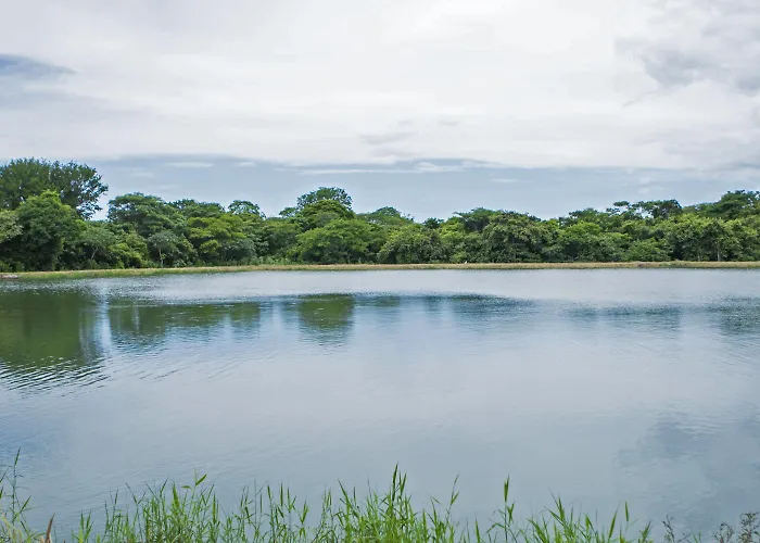 Hacienda La Pacifica Eco-lodge