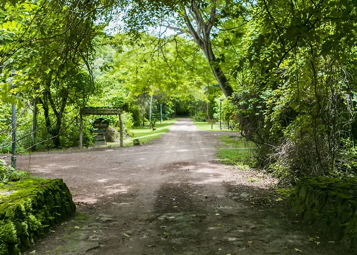 Hacienda La Pacifica Eco-lodge Hotel