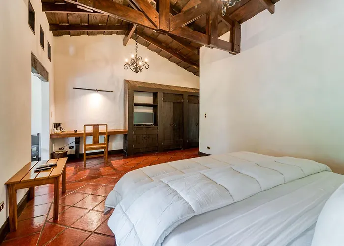 Hacienda La Pacifica Eco-lodge 3* Cañas